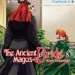 The Ancient Magus Bride Nº08