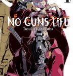 No Guns Life Nº04