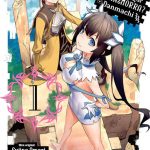 Danmachi Nº01