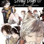 Bungou Stray Dogs Nº7