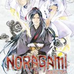 Noragami Nº17