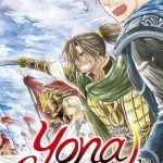 Yona Princesa del Amanecer Nº13