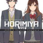 Horimiya Nº09