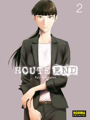 Route End Nº02