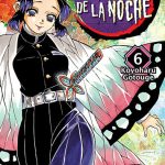 Guardianes de la Noche Nº06