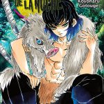 Guardianes de la Noche Nº07