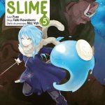Aquella Vez que me Converti en Slime Nº05