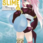 Aquella Vez que me Converti en Slime Nº06