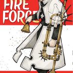 Fire Force Nº11