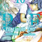 Platinum End Nº10