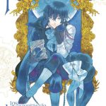 Los Apuntes de Vanitas Nº01