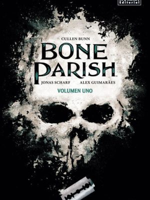 Bone Parish Nº01