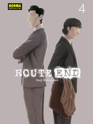 Route End Nº04