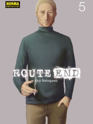 Route End Nº05