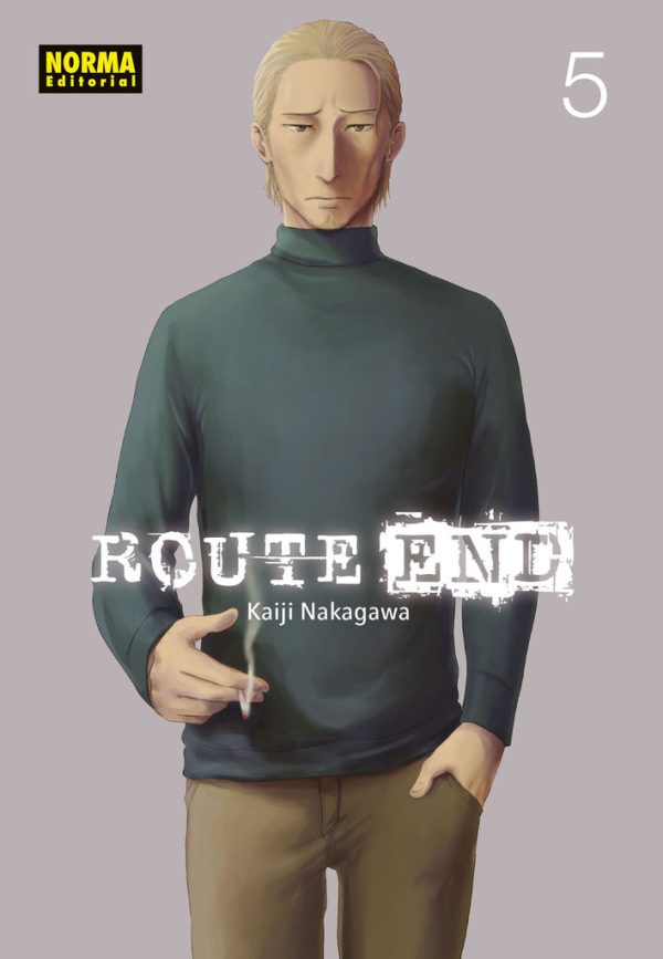 Route End Nº05