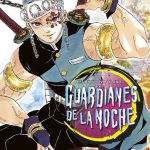 Guardianes de la Noche Nº09