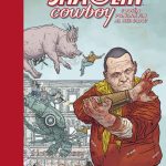 Shaolin Cowboy Nº03
