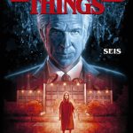 Stranger Things Nº02 Seis