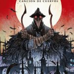 Bloodborne Nº03 Canción de Cuervos