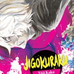 Jigokuraku Nº01