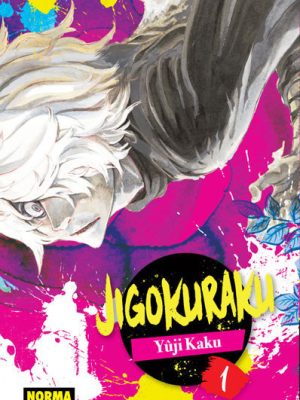 Jigokuraku Nº01