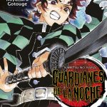 Guardianes de la Noche Nº10