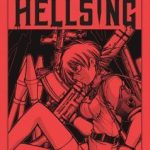 Hellsing Nº03 Edicion Coleccionista