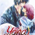 Yona Princesa del Amanecer Nº30