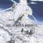 Sigue las Nubes al Nornoroeste Nº04 (Postal)