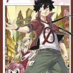 Edens Zero Nº07