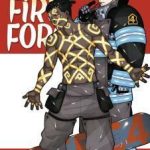 Fire Force Nº20