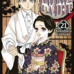 Guardianes de la Noche Nº21