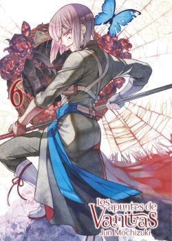 Los Apuntes de Vanitas Nº06