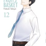 Fruits Basket Edicion Coleccionista Nº12