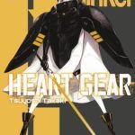 Heart Gear Nº03