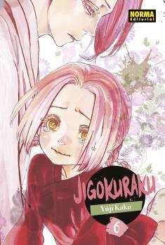 Jigokuraku Nº06