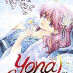 Yona Princesa del Amanecer Nº31
