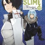 Aquella Vez que me Converti en Slime Nº12