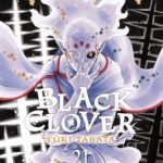 Black Clover Nº21