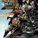 Pack Monster Hunter Episode 1 a 3
