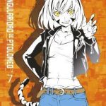 La Singularidad de Ptolomeo Nº07