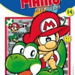 Super Mario Aventuras Nº14