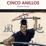 El Libro de los Cinco Anillos, El Manga