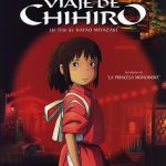 El Viaje de Chihiro DVD