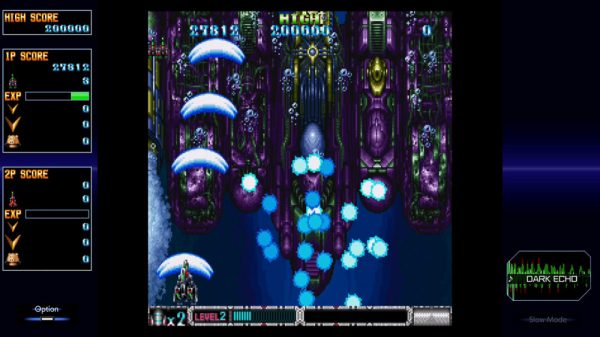 Lost Epic SWITCH (Importación)