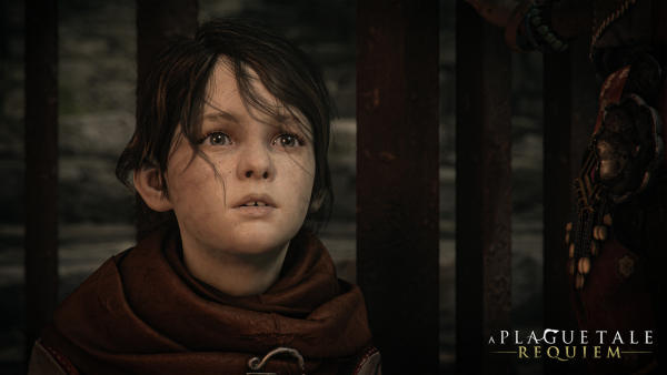 A plague tale: Requiem PS5