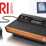 Atari 2600+