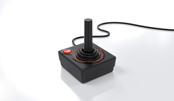 CX40+ Joystick