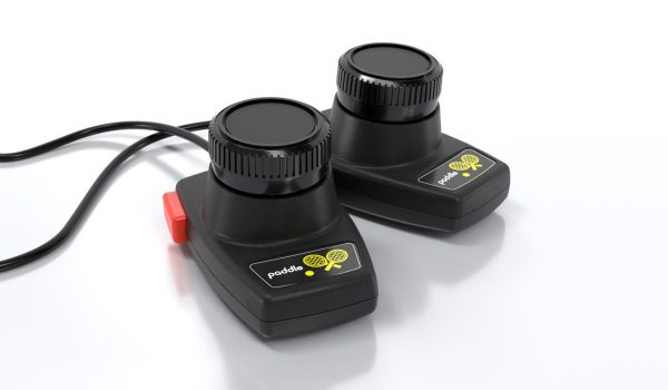 4 Games in 1 Paddle Pack