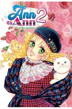 Ann es Ann Nº02